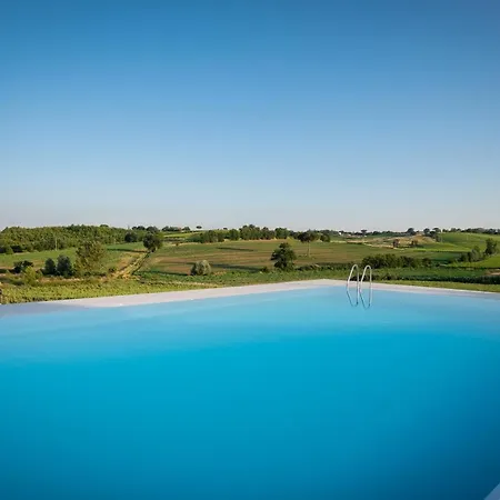 Borgo Syrah Resort