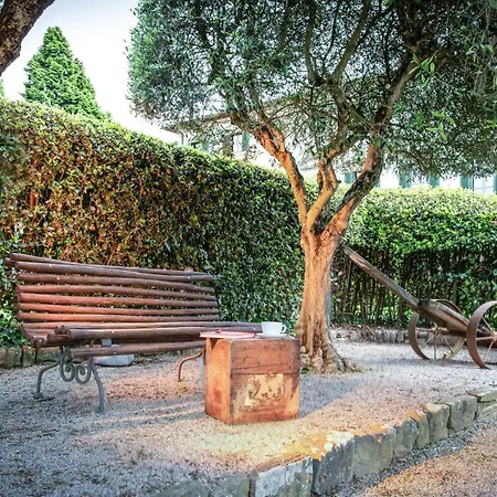 Borgo Syrah Resort