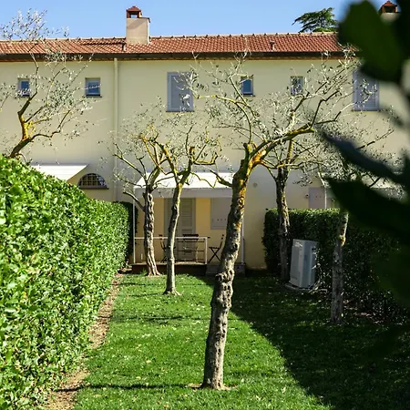 Borgo Syrah منتجع