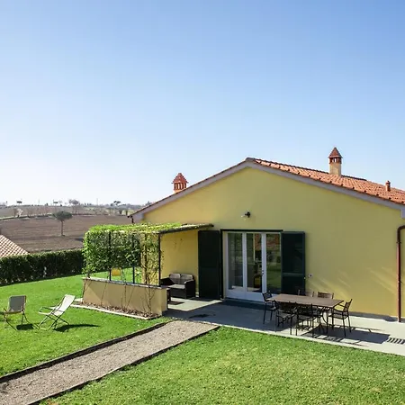 Borgo Syrah Resort