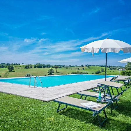 Курортный комплекс Borgo Syrah 4*