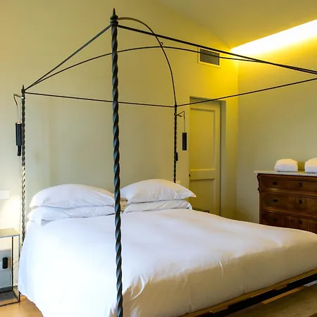 Resort Borgo Syrah Cortona