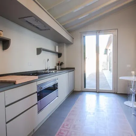 Курортный комплекс Borgo Syrah 4*