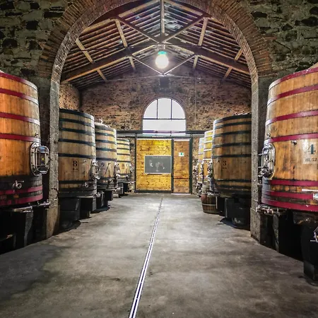 Курортный комплекс Borgo Syrah