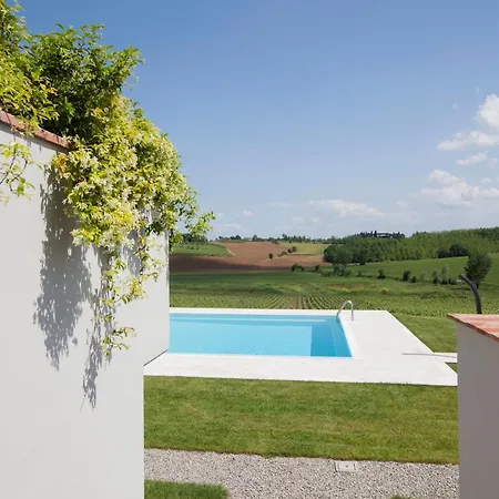 Borgo Syrah Rezort