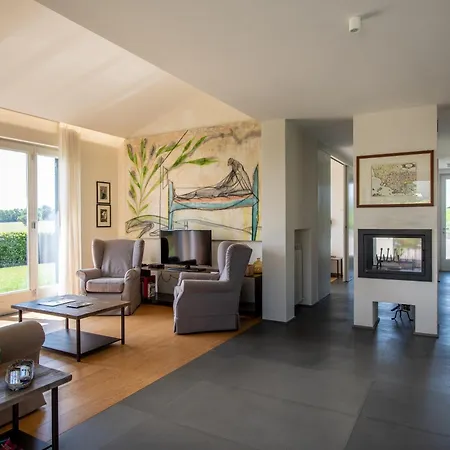 Курортный комплекс Borgo Syrah 4*