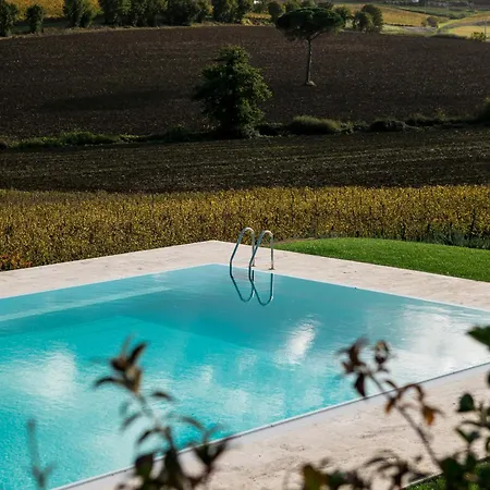 Borgo Syrah Кортона