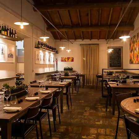 Borgo Syrah Курортный комплекс 4*